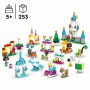 Jogo de Construção Lego 43253 Multicolor 253 Peças de Lego, Jogos de construção - Ref: S91109242, Preço: 37,69 €, Desconto: %