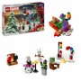 Set de construction Lego 76293 Multicouleur 246 Pièces de Lego, Jeux de construction - Réf : S91109243, Prix : 35,07 €, Remis...