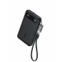 Powerbank Anker A1257G11 Negro 10000 mAh de Anker, Cargadores - Ref: S91109246, Precio: 38,16 €, Descuento: %