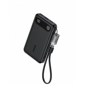 Powerbank Anker A1257G11 Noir 10000 mAh de Anker, Chargeurs - Réf : S91109246, Prix : 38,16 €, Remise : %