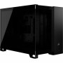 Boîtier ATX Corsair 2500X Noir de Corsair, Boîtiers pour ordinateurs de bureau - Réf : S91109258, Prix : 184,42 €, Remise : %