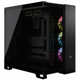 Caixa Semitorre ATX Corsair CC-9011269-WW Preto de Corsair, Caixas para computador de secretária - Ref: S91109260, Preço: 363...