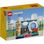 Konstruktionsspiel Lego Postal de Londres 277 Stücke von Lego, Bau- & Konstruktionsspielzeug - Ref: S91109298, Preis: 21,76 €...