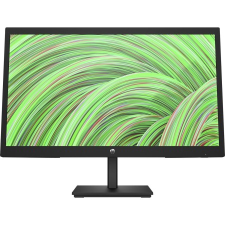 Monitor HP V22v G5 Full HD 21,4" de HP, Monitores - Ref: S91109302, Precio: 116,62 €, Descuento: %