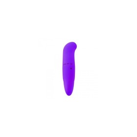 Vibrateur G-Spot Toyz4lovers Violet de Toyz4lovers, Vibrateurs du point G - Réf : M0404219, Prix : 5,43 €, Remise : %