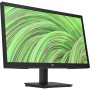 Monitor HP V22v G5 Full HD 21,4" de HP, Monitores - Ref: S91109302, Precio: 116,62 €, Descuento: %