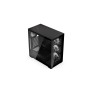 ATX Semi-tower Box Krux KRXD004 Black by Krux, Tabletop computer cases - Ref: S91109305, Price: 114,35 €, Discount: %