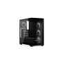 Case computer desktop ATX Krux KRXD004 Nero di Krux, Case computer desktop - Rif: S91109305, Prezzo: 114,35 €, Sconto: %