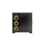 Case computer desktop ATX Krux KRXD004 Nero di Krux, Case computer desktop - Rif: S91109305, Prezzo: 114,35 €, Sconto: %