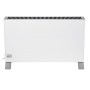 Générateur d'air chaud mural en céramique Adler AD 7752 Blanc 2000 W | Tienda24 - Global Online Shop Tienda24.eu