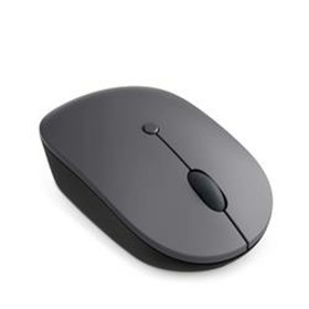 Souris Lenovo 4Y51C21217 Noir 2400 dpi de Lenovo, Souris - Réf : S91109358, Prix : 66,70 €, Remise : %