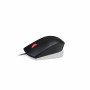 Souris Lenovo 4Y50R20863 Noir 1600 dpi de Lenovo, Souris - Réf : S91109359, Prix : 13,79 €, Remise : %