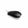 Souris Lenovo 4Y50R20863 Noir 1600 dpi de Lenovo, Souris - Réf : S91109359, Prix : 13,79 €, Remise : %