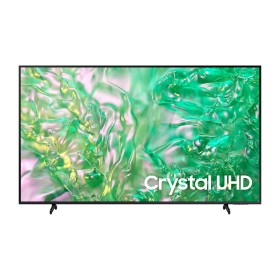 TV intelligente Samsung UE43DU8072UXXH 4K Ultra HD 43" HDR AMD FreeSync de Samsung, Téléviseurs - Réf : S91109363, Prix : 419...