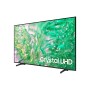 Smart TV Samsung UE43DU8072UXXH 4K Ultra HD 43" HDR AMD FreeSync di Samsung, Televisori - Rif: S91109363, Prezzo: 419,83 €, S...