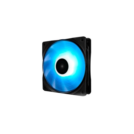 Box Ventilator DEEPCOOL RF120 Ø 12 cm (1 Unit) by DEEPCOOL, Fans and cooling - Ref: S91109388, Price: 20,39 €, Discount: %