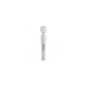 Vibratore Toyz4lovers Bianco di Toyz4lovers, Vibratori classici - Rif: M0404231, Prezzo: 23,15 €, Sconto: %