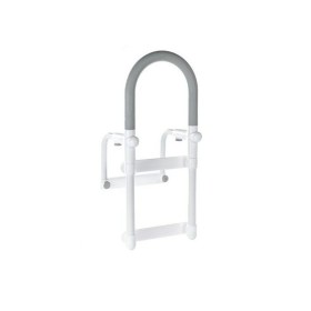 Barre de support SUNDO 12330 de SUNDO, Sécurité et aides pour le bain - Réf : S91109417, Prix : 60,26 €, Remise : %