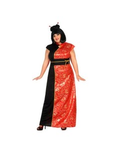 Costume per Adulti Multicolore da BigBuy Carnival, Adulti - Ref: S1127362, Precio: €20.10, Descuento: %