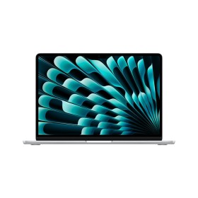 Laptop Apple MacBook Air MXCT3ZE/A 13,6" M3 16 GB RAM 512 GB SSD de Apple, Portáteis - Ref: S91109423, Preço: 1,00 €, Descont...