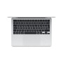 Laptop Apple MacBook Air MXCT3ZE/A 13,6" M3 16 GB RAM 512 GB SSD by Apple, Laptops - Ref: S91109423, Price: 1,00 €, Discount: %