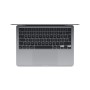 Ordinateur Portable Apple MacBook Air MXCR3ZE/A 13,6" M3 16 GB RAM 512 GB SSD de Apple, Ordinateurs portables - Réf : S911094...