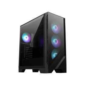 ATX Semi-tower Box MSI MAG FORGE 321R AIRFLOW by MSI, Tabletop computer cases - Ref: S91109431, Price: 116,44 €, Discount: %