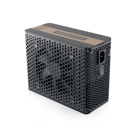 Fonte de Alimentação Modecom ZAS-MC92-SM-850-ATX-VOLCANO-GOL ATX 850 W 80 Plus Gold de Modecom, Fontes de alimentação - Ref: ...