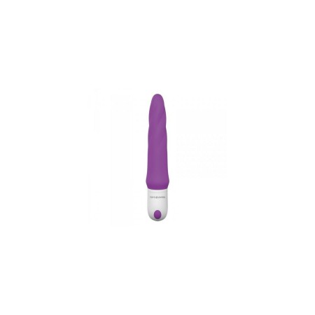 Vibrateur G-Spot Toyz4lovers Violet Silicone de Toyz4lovers, Vibrateurs du point G - Réf : M0404234, Prix : 16,71 €, Remise : %