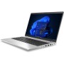 Ordinateur Portable HP EliteBook 645 G9 14" AMD Ryzen 5 5625U 16 GB RAM 512 GB SSD de HP, Ordinateurs portables - Réf : S9110...