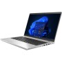 Ordinateur Portable HP EliteBook 640 14 G9 14" Intel Core i5-1235U 16 GB RAM 256 GB SSD de HP, Ordinateurs portables - Réf : ...