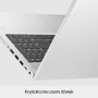 Ordinateur Portable HP EliteBook 655 15,6" AMD Ryzen 7 7730U 16 GB RAM 512 GB SSD de HP, Ordinateurs portables - Réf : S91109...