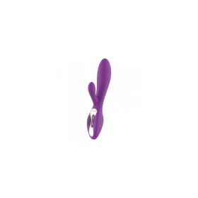 Vibrateur G-Spot Toyz4lovers Violet Silicone de Toyz4lovers, Vibrateurs du point G - Réf : M0404239, Prix : 27,33 €, Remise : %