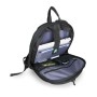 Mochila para notebook Port Designs 400511 Preto de Port Designs, Bolsas e capas para computadores portáteis e netbooks - Ref:...