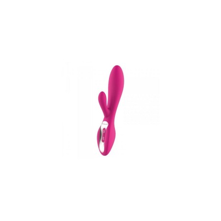 G-Punkt Vibrator Toyz4lovers Rosa Silikon von Toyz4lovers, G-Punkt-Vibratoren - Ref: M0404240, Preis: 27,33 €, Rabatt: %