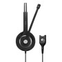 Headphones with Microphone Epos IMPACT SC 238 Black Silver by Epos, PC Headsets - Ref: S91109492, Price: 21,42 €, Discount: %