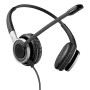 Headphones with Microphone Epos IMPACT SC 662 Black Silver by Epos, PC Headsets - Ref: S91109495, Price: 101,33 €, Discount: %