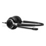 Headphones with Microphone Epos IMPACT SC 662 Black Silver by Epos, PC Headsets - Ref: S91109495, Price: 101,33 €, Discount: %