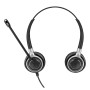 Headphones with Microphone Epos IMPACT SC 662 Black Silver by Epos, PC Headsets - Ref: S91109495, Price: 101,33 €, Discount: %