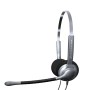 Headphones with Microphone Epos SH 330 Black Silver by Epos, PC Headsets - Ref: S91109497, Price: 59,87 €, Discount: %