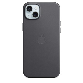 Custodia per Cellulare Apple MT423ZM/A Nero Apple iPhone 15 Plus di Apple, Custodie e cover - Rif: S91109510, Prezzo: 29,42 €...