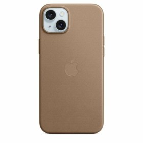 Capa para Telemóvel Apple MT473ZM/A Cinzento Apple iPhone 15 Plus de Apple, Armações e capas - Ref: S91109511, Preço: 29,42 €...