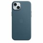 Mobile cover Apple MT4D3ZM/A Blue Apple iPhone 15 Plus by Apple, Cases & Covers - Ref: S91109513, Price: 29,42 €, Discount: %