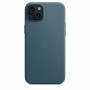 Funda para Móvil Apple MT4D3ZM/A Azul Apple iPhone 15 Plus de Apple, Carcasas y fundas - Ref: S91109513, Precio: 29,42 €, Des...