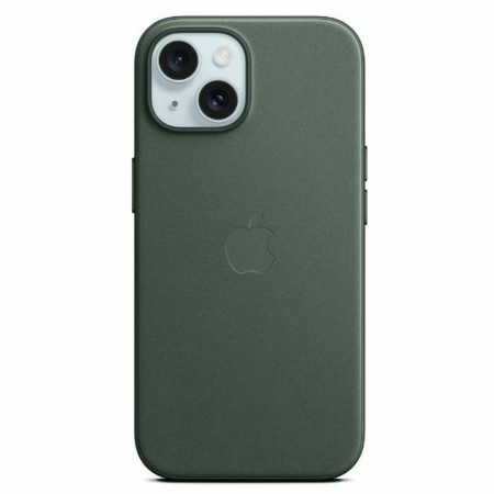 Mobile cover Apple MT4F3ZM/A Green Apple iPhone 15 Plus by Apple, Cases & Covers - Ref: S91109514, Price: 29,42 €, Discount: %