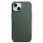 Funda para Móvil Apple MT4F3ZM/A Verde Apple iPhone 15 Plus de Apple, Carcasas y fundas - Ref: S91109514, Precio: 29,42 €, De...