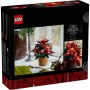 Juego de Construcción Lego Flor de Pascua 608 Piezas de Lego, Juegos de construcción - Ref: S91109523, Precio: 60,27 €, Descu...