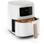 Air Fryer Philips HD9255/30 White 1400 W 4,1 L by Philips, Air fryers - Ref: S91109554, Price: 122,86 €, Discount: %