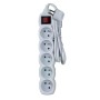 Circuit board Esperanza ELK214W (1,50 m) by Esperanza, Power Strips - Ref: S91109576, Price: 6,39 €, Discount: %