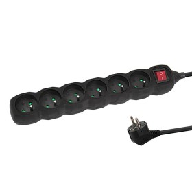 Circuit board Esperanza ELK217K (1,5 m) by Esperanza, Power Strips - Ref: S91109583, Price: 6,92 €, Discount: %